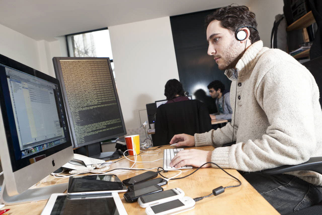 Mieux Cerner Les Salaires De D Veloppeurs Informatiques Actus Et Infos Tout Est Sur Sky